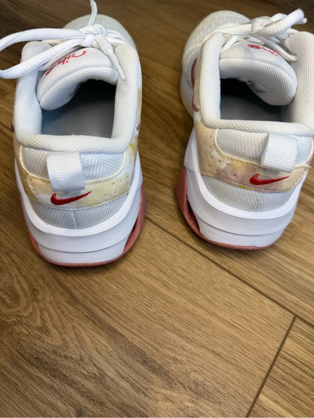Nike zoom bella